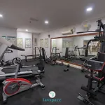 Cozy 3B2B 7 Pax - 5 Min To Klcc - Free Parking & Wifi
