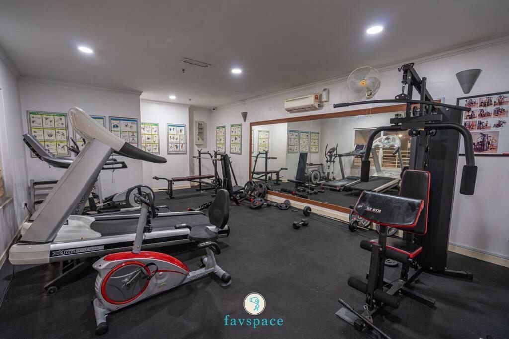 Pangsapuri Cozy 3b2b 7 Pax - 5 Min To Klcc - Free Parking & Wifi Kuala Lumpur